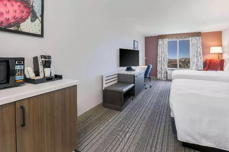 Sviitti King-vuode, Hilton Garden Inn Reno
