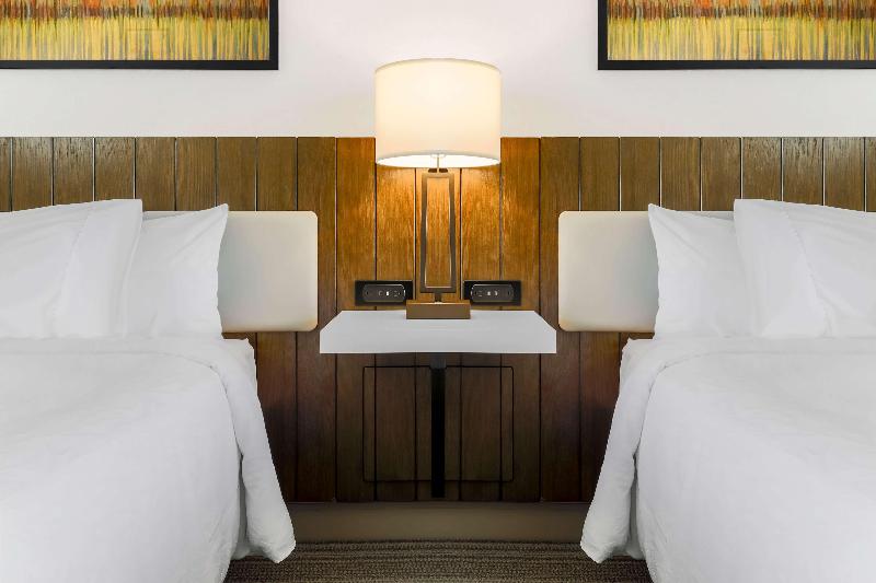 Люкс Кровать Кинг, Hilton Garden Inn Reno