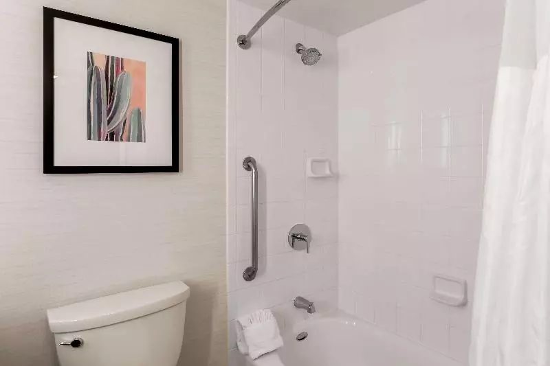 Sviitti King-vuode, Hilton Garden Inn Reno