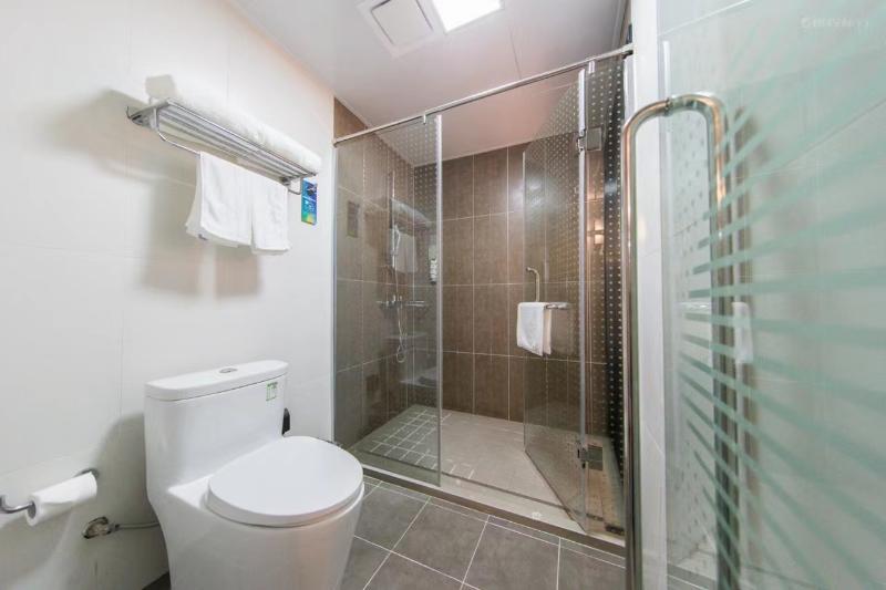 חדר סטנדרט, מיטת קינג, מותאם לאדם עם מוגבלויות, Hilton Garden Inn Reno