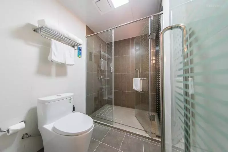 Standard-invahuone King-vuode, Hilton Garden Inn Reno
