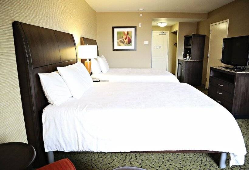 غرفة قياسية, Hilton Garden Inn St. George