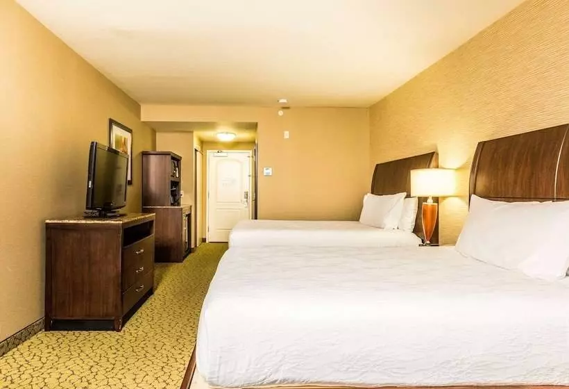 スタンダードルーム, Hilton Garden Inn St. George