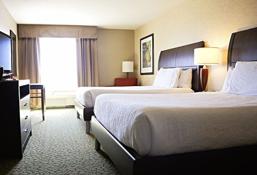 غرفة قياسية, Hilton Garden Inn St. George