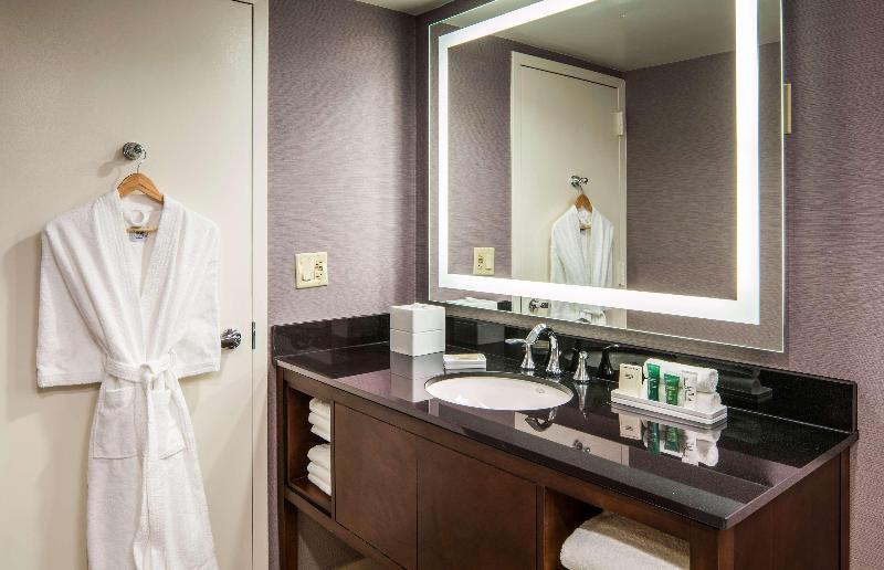 جناح سرير كينج, Hilton Washington Dc/rockville Hotel & Executive Meeting Ctr