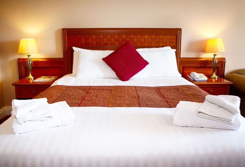 חדר סטנדרט, Mcwilliam Park