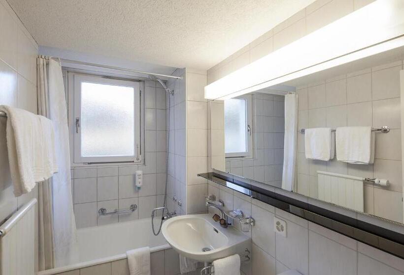 Номер Стандарт с Балконом, Provisorium13