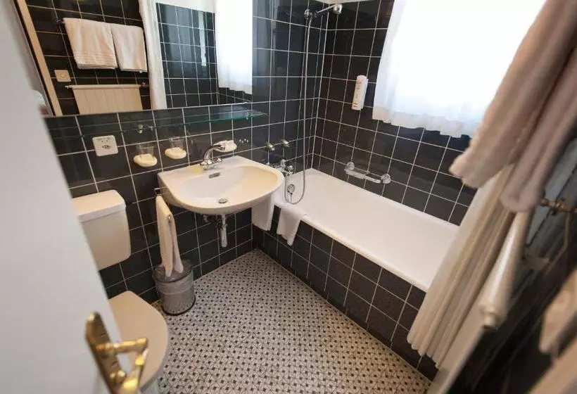 Standard-huone Järvinäkymä, Provisorium13