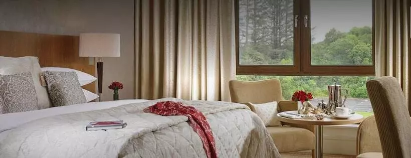 Standaardkamer met Uitzicht op Zee, Sneem