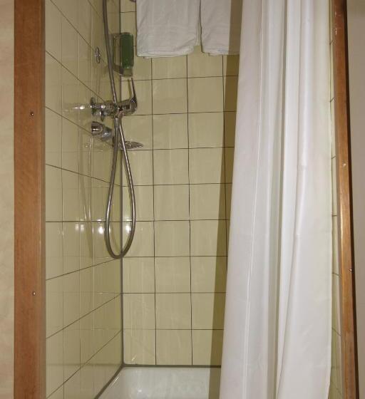 스탠다드 발코니 룸, Staubbach