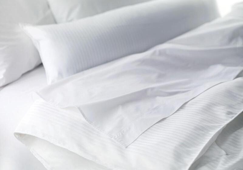 غرفة قياسية سرير كينج, The Westin Alexandria Old Town