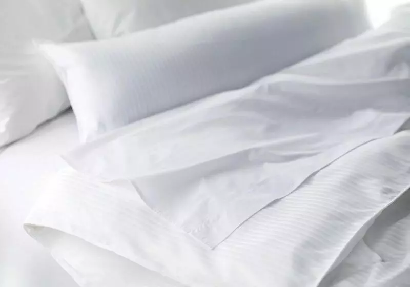 سوئیت اجرایی با تخت کینگ, The Westin Alexandria Old Town