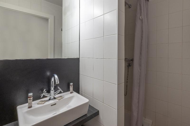 标准间, Tralala Hotel Montreux