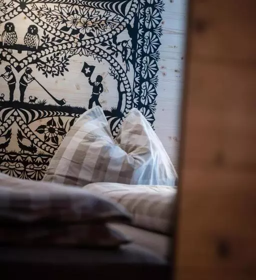 Standard Room, Panorama Hotel & Restaurant