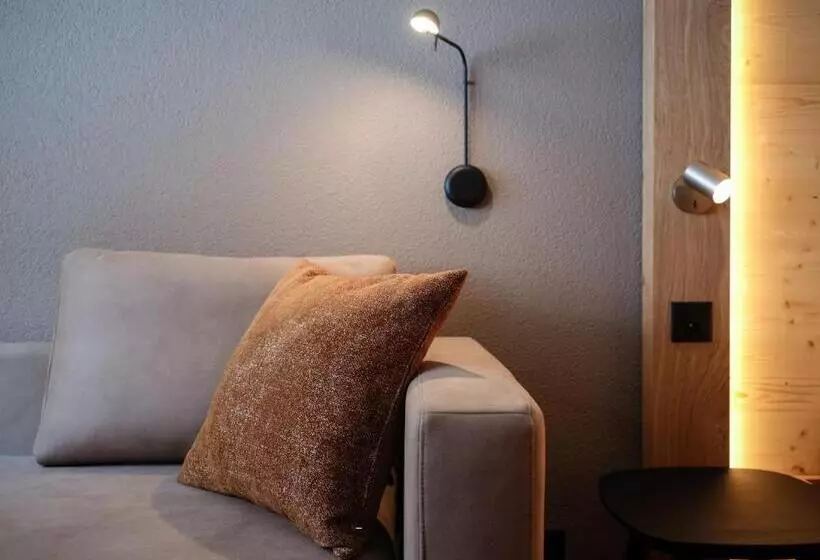 Standard Room, Panorama Hotel & Restaurant