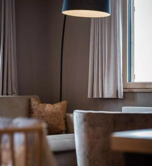 Superior Room with Balcony, Panorama Hotel & Restaurant