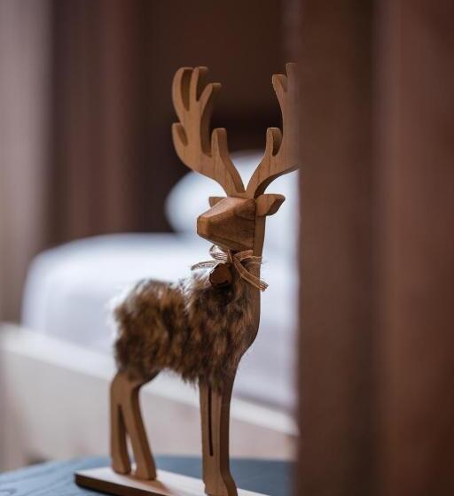 غرفة سوبيريور مزودة بشرفة, Panorama Hotel & Restaurant