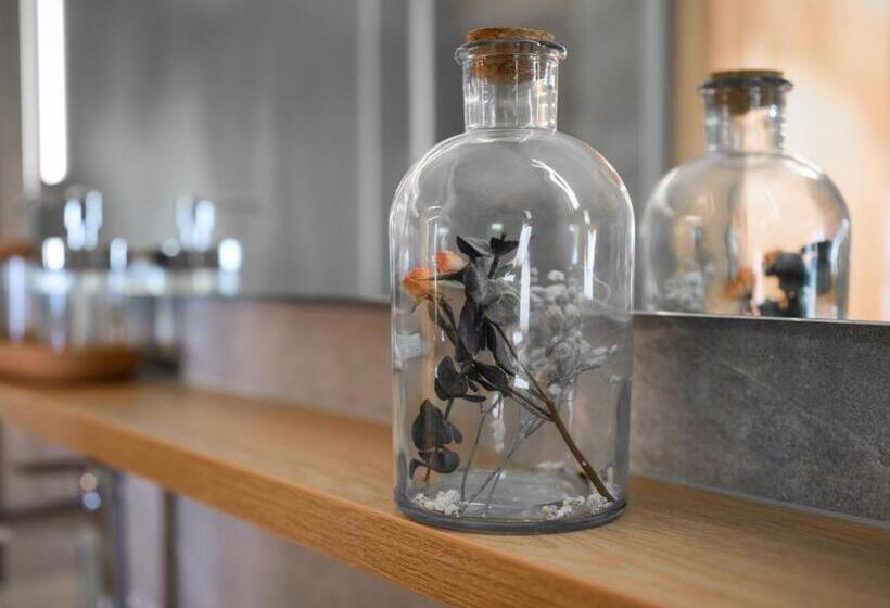 غرفة سوبيريور مزودة بشرفة, Panorama Hotel & Restaurant