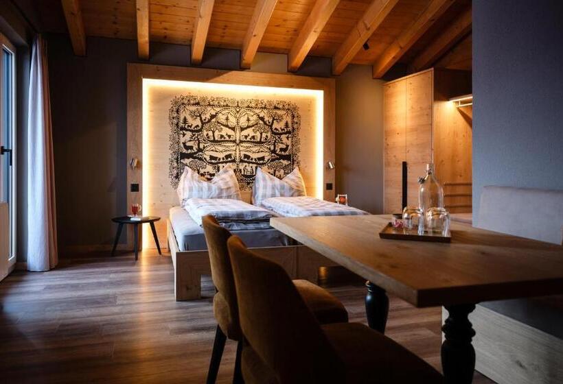 غرفة عائلية, Panorama Hotel & Restaurant