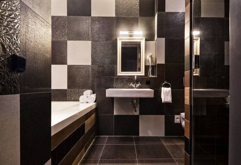 Полулюкс, Westcord Hotel Eindhoven