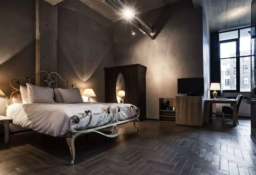 سوییت جونیور, Westcord Hotel Eindhoven