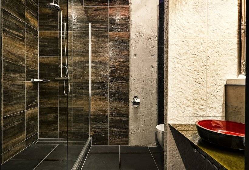 Номер Стандарт, Westcord Hotel Eindhoven