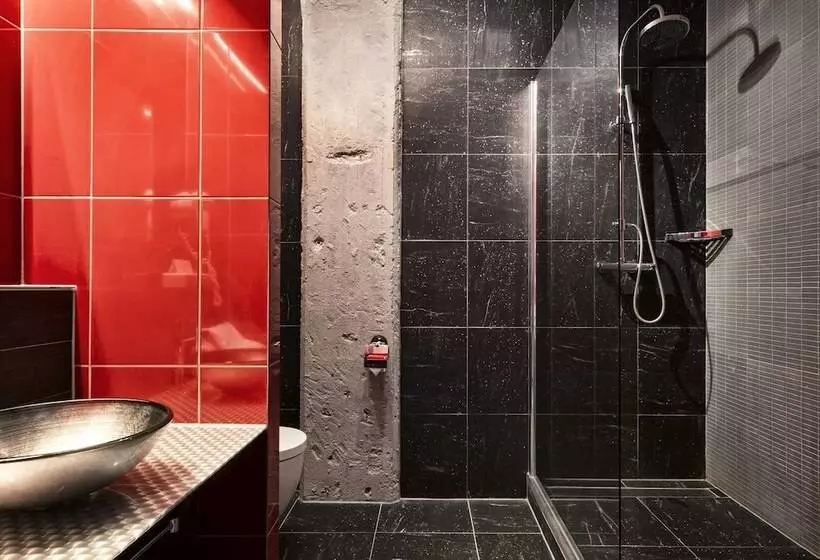 اتاق استاندارد, Westcord Hotel Eindhoven