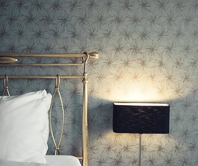 Номер Стандарт, Westcord Hotel Eindhoven