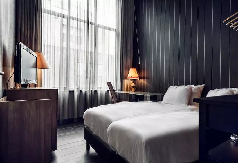 اتاق استاندارد, Westcord Hotel Eindhoven