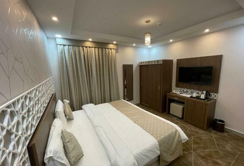 豪华房间, فندق الميار , Al Mayar