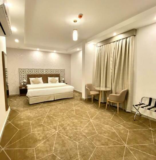 豪华房间, فندق الميار , Al Mayar