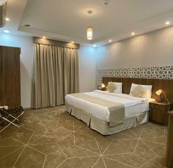 豪华房间, فندق الميار , Al Mayar