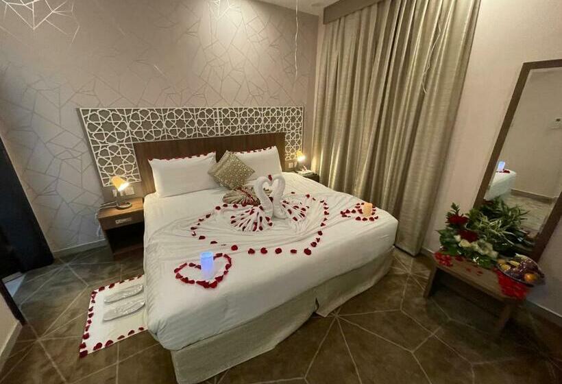 豪华房间, فندق الميار , Al Mayar