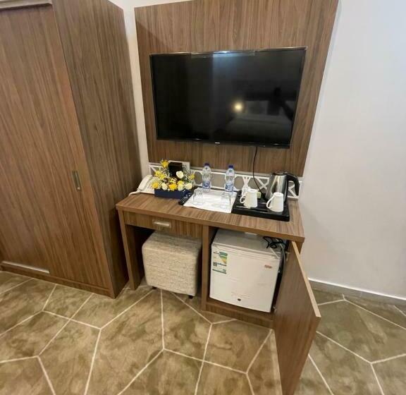 豪华房间, فندق الميار , Al Mayar