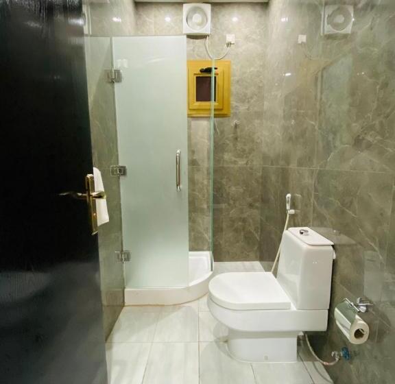 带1个卧室的公寓, فندق الميار , Al Mayar