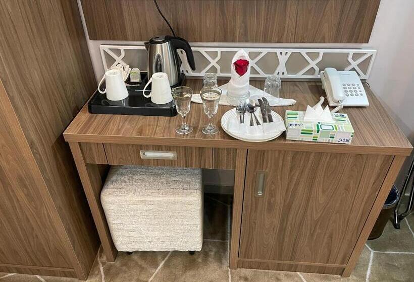 شقة غرفة واحدة, فندق الميار , Al Mayar