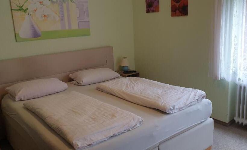 חדר סטנדרט, Landgasthof Peterhof