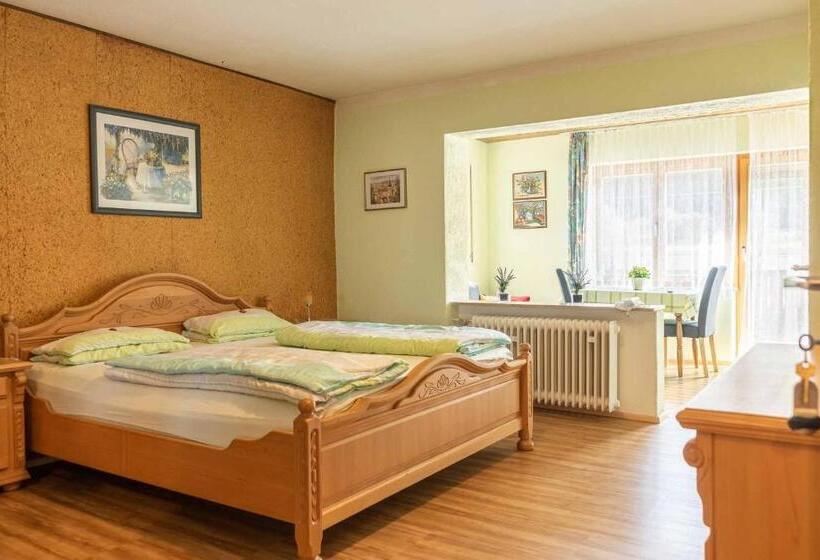Номер Стандарт Трехместный, Landgasthof Peterhof