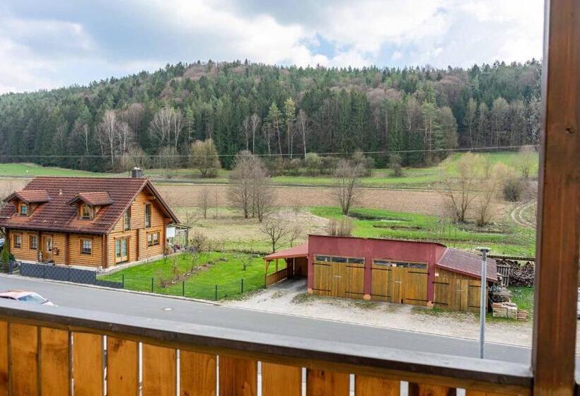 חדר סטנדרט לארבעה, Landgasthof Peterhof