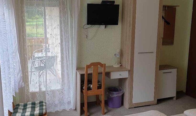 חדר סטנדרט, Landgasthof Peterhof