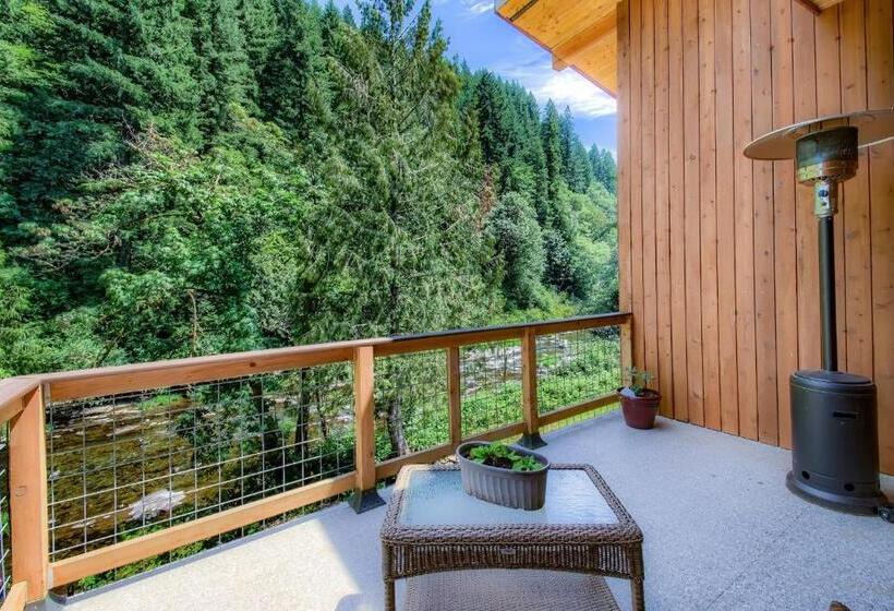 Стандартный Номер Кровать Кинг, Angels Rest B&b Lavender Farm