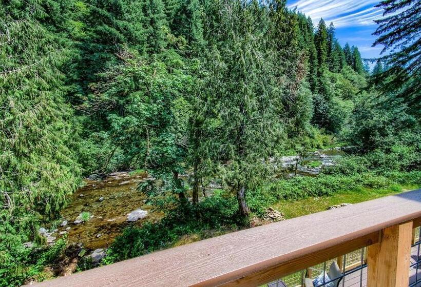 غرفة قياسية سرير كينج, Angels Rest B&b Lavender Farm