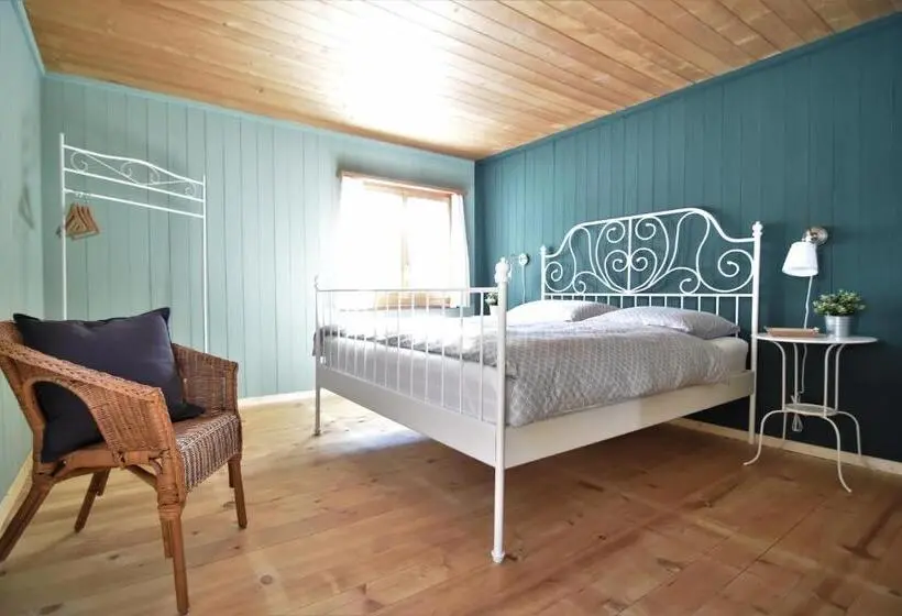 Chambre Standard, B&b Piz D Err