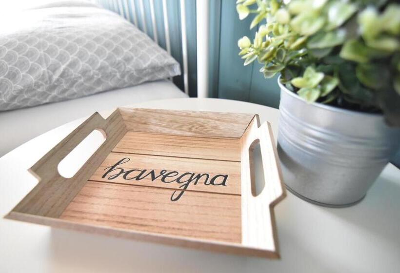 Номер Стандарт, B&b Piz D Err