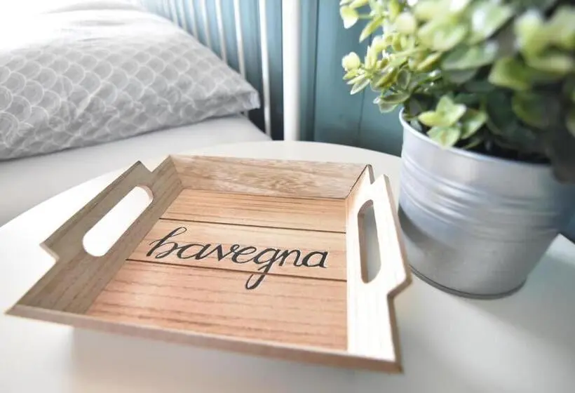 Chambre Standard, B&b Piz D Err