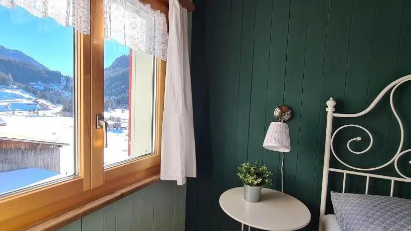 Chambre Standard, B&b Piz D Err