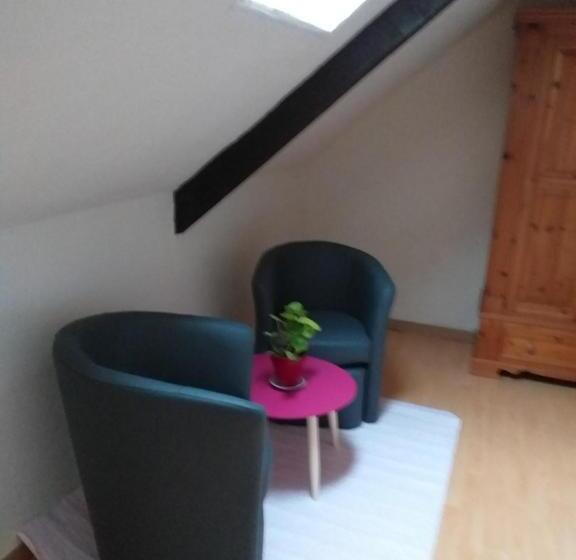 스탠다드 룸, La Petite Maison Du Sabot