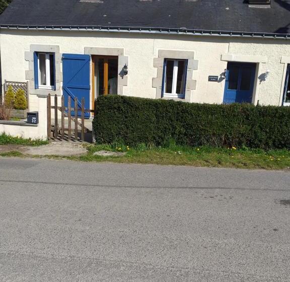 스탠다드 룸, La Petite Maison Du Sabot