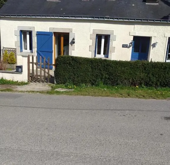 スタンダードルーム, La Petite Maison Du Sabot