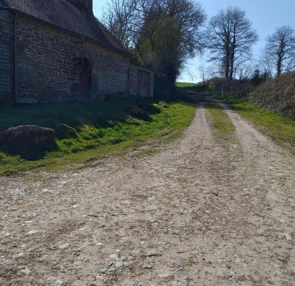 스탠다드 룸, La Petite Maison Du Sabot